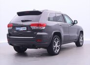 Jeep Grand Cherokee SUV 3,0 l 184 kw