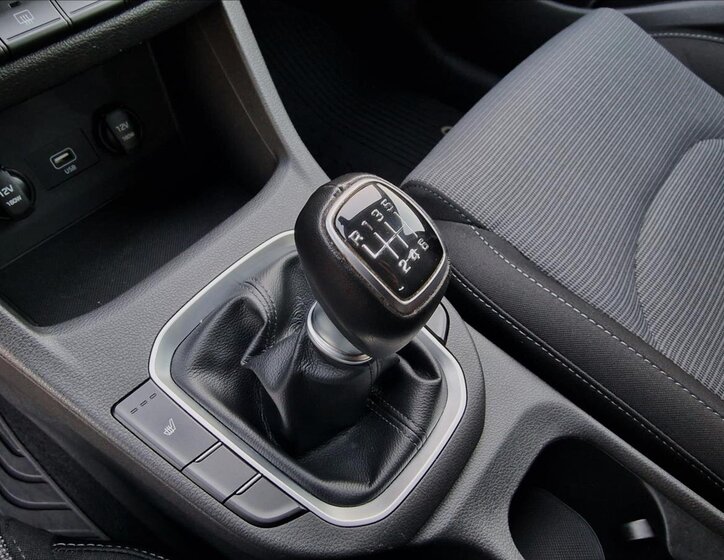 Hyundai i30 Kombi 1,6 l 85 kw