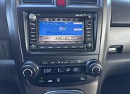 Honda CR-V SUV / Terénní 2,0 l 110 kw