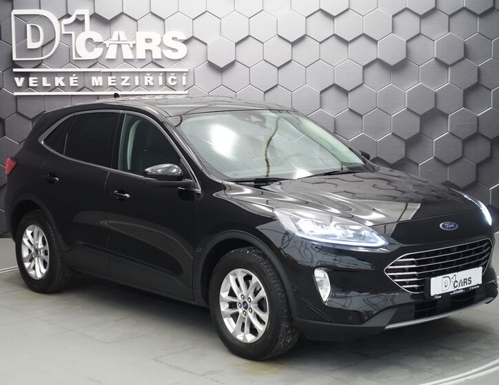 Ford Kuga 6