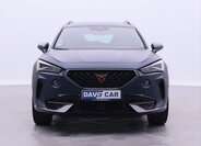 Cupra Formentor SUV / Terénní 2,0 l 228 kw