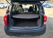 Mitsubishi Colt Hatchback 1,1 l 55 kw