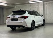 Toyota Corolla Kombi 1,8 l 103 kw