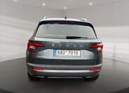 Škoda Karoq 5