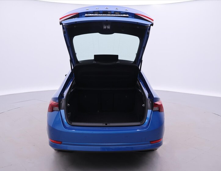 Škoda Octavia Liftback 2,0 l 85 kw