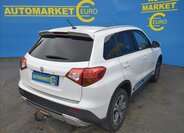 Suzuki Vitara SUV / Terénní 1,6 l 88 kw