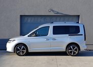 Volkswagen Caddy Ostatní 114,0 90 kw