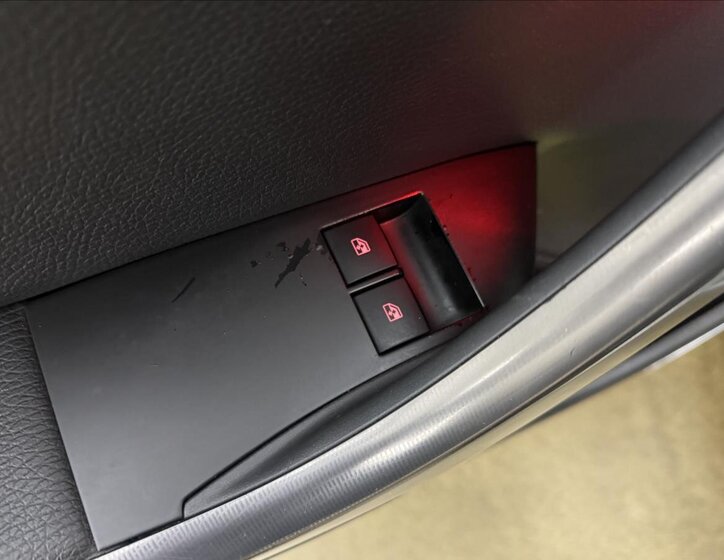 Opel Astra Hatchback 1,4 l 103 kw