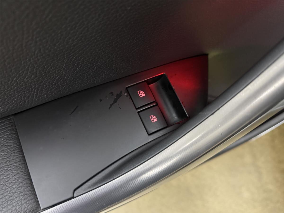 Opel Astra Hatchback 1,4 l 103 kw