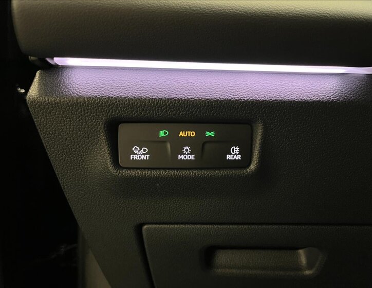 Volkswagen Tiguan 20