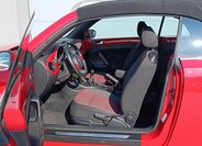 Volkswagen Beetle Kabriolet 1,2 l 77 kw