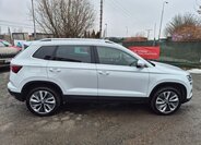 Škoda Karoq SUV 1,5 l 110 kw