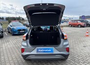 Ford Puma SUV 999,0 92 kw