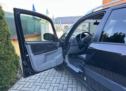 Suzuki SX4 SUV 1,6 l 88 kw