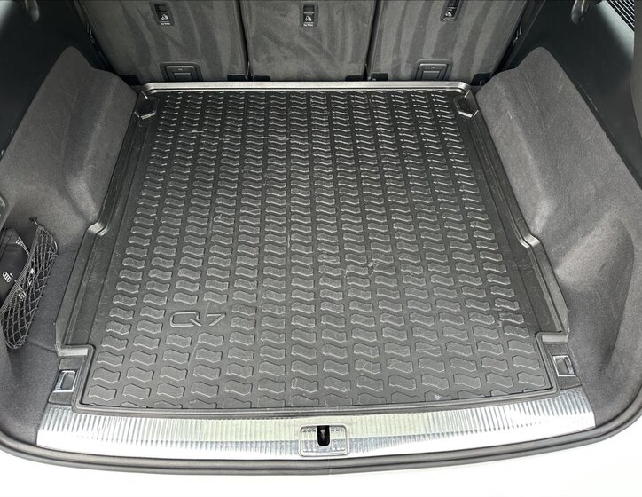 Audi SQ7 SUV / Terénní 4,0 l 320 kw