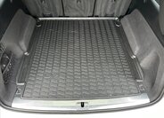 Audi SQ7 SUV / Terénní 4,0 l 320 kw