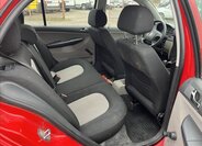 Škoda Fabia Hatchback 1,2 l 40 kw
