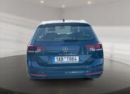 Volkswagen Passat Kombi 1,5 l 110 kw