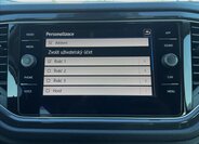 Volkswagen T-Roc SUV 2,0 l 110 kw