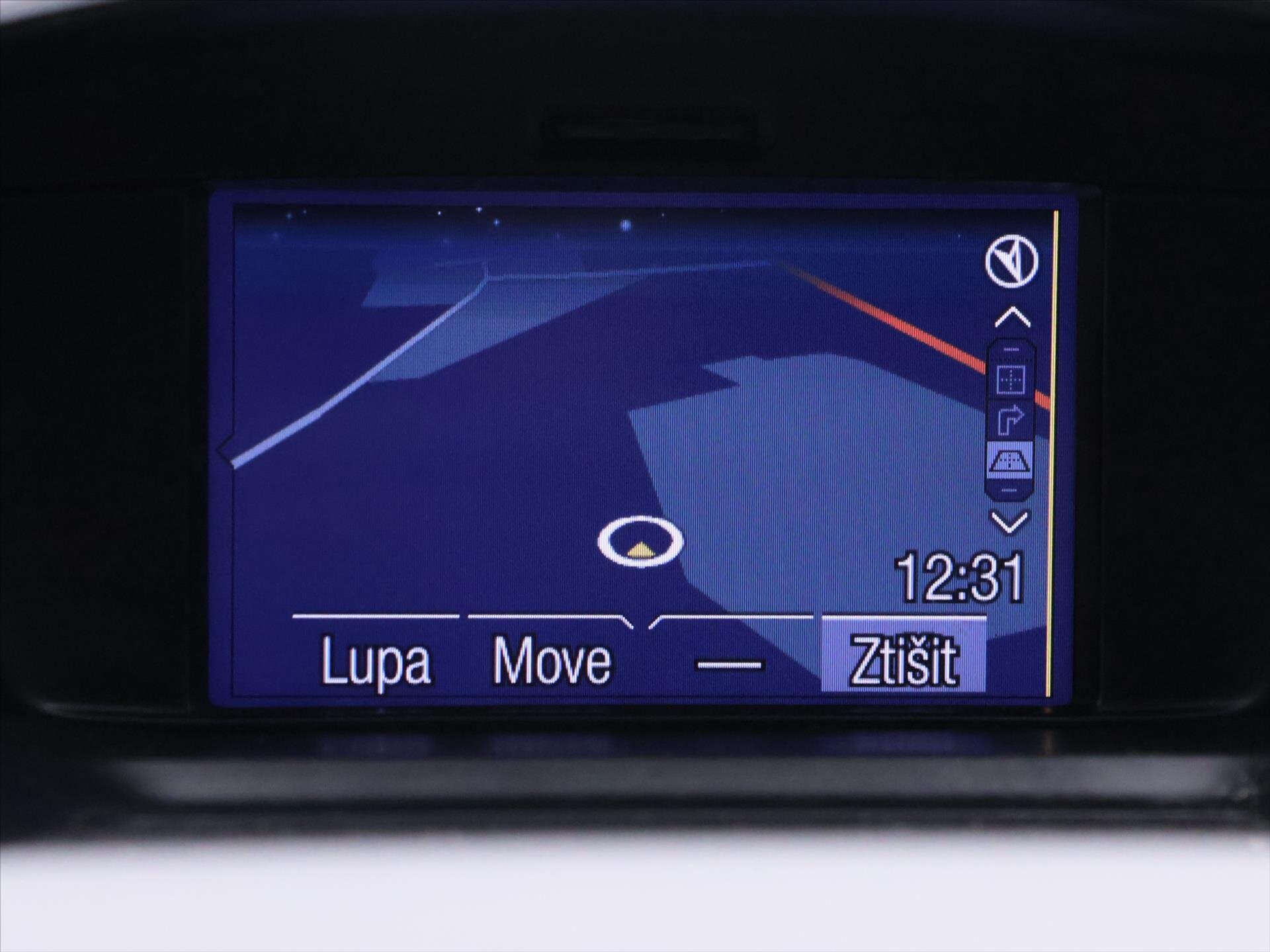 Ford Kuga SUV / Terénní 2,0 l 103 kw