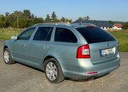 Škoda Octavia 3
