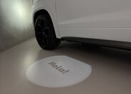 Seat Ateca SUV / Terénní 2,0 l 110 kw