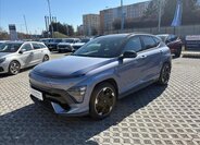 Hyundai Kona SUV / Terénní 0,0 150 kw
