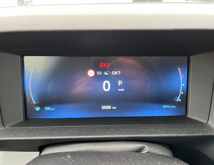 Toyota ProAce Verso VAN-Minibus 2,0 l 130 kw