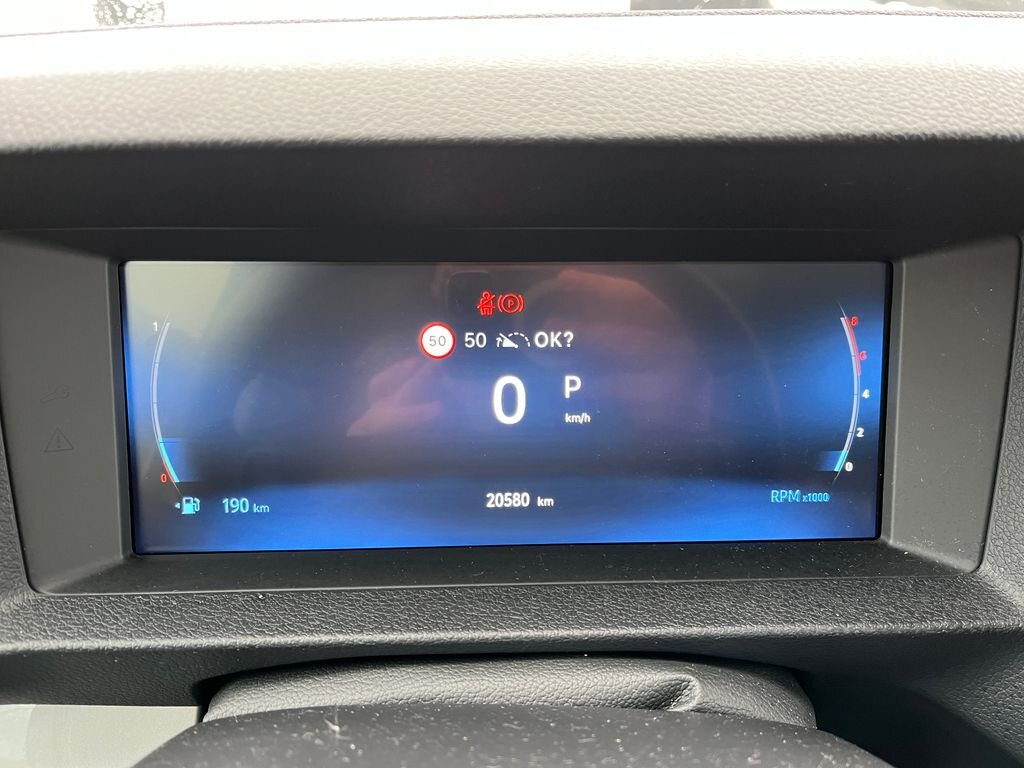 Toyota ProAce Verso VAN-Minibus 2,0 l 130 kw