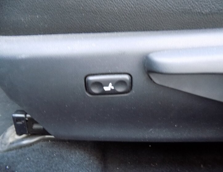 Toyota Auris Hatchback 1,8 l 73 kw