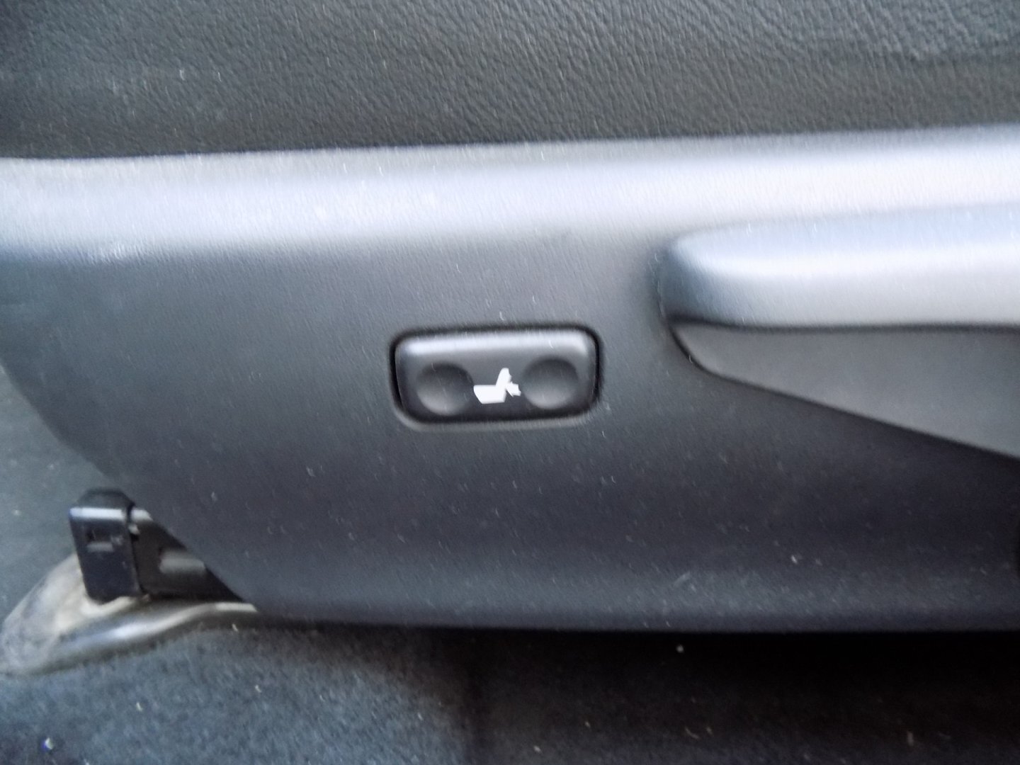 Toyota Auris Hatchback 1,8 l 73 kw