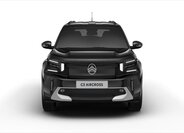 Citroën C3 Aircross SUV / Terénní 1,2 l 0