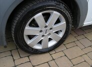 Ford Transit Connect 9