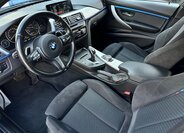 BMW Řada 3 Kombi 2,0 l 140 kw