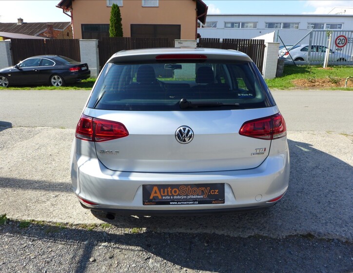 Volkswagen Golf 7