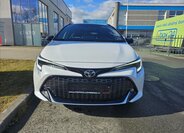 Toyota Corolla Kombi 1,8 l 103 kw