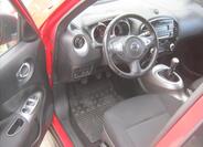 Nissan Juke 14