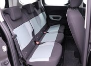 Citroën Berlingo MPV 1,2 l 81 kw
