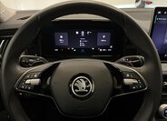 Škoda Kodiaq SUV / Terénní 2,0 l 142 kw