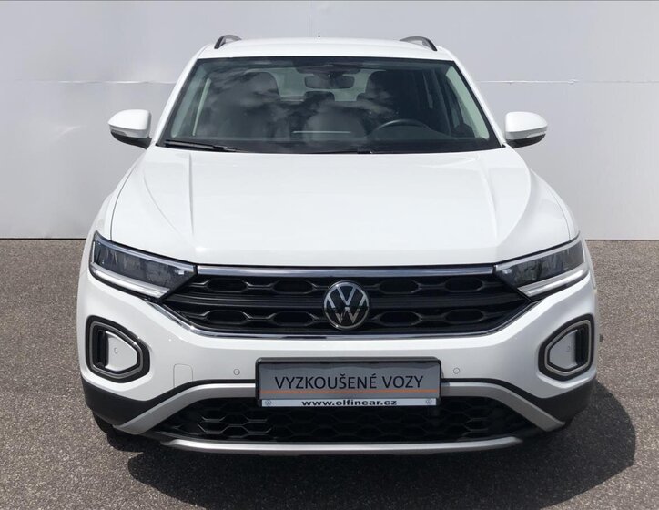 Volkswagen T-Roc Kombi 999,0 81 kw
