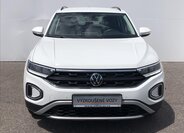 Volkswagen T-Roc Kombi 999,0 81 kw