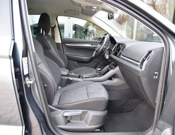 Škoda Karoq SUV / Terénní 2,0 l 85 kw