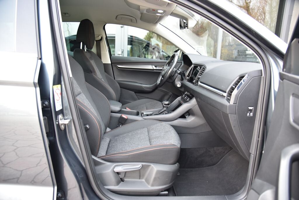 Škoda Karoq SUV / Terénní 2,0 l 85 kw