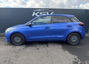 Hyundai i20 Hatchback 1,2 l 55 kw