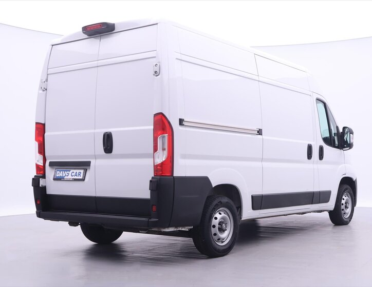 Toyota Proace Max Skříň 2,2 l 88 kw