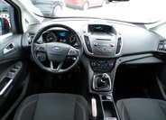 Ford C-MAX Kombi 1,5 l 110 kw
