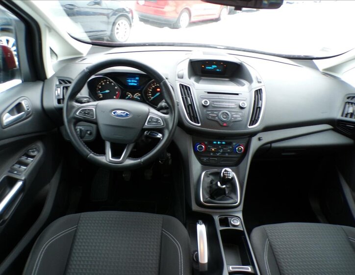 Ford C-MAX Kombi 1,5 l 110 kw