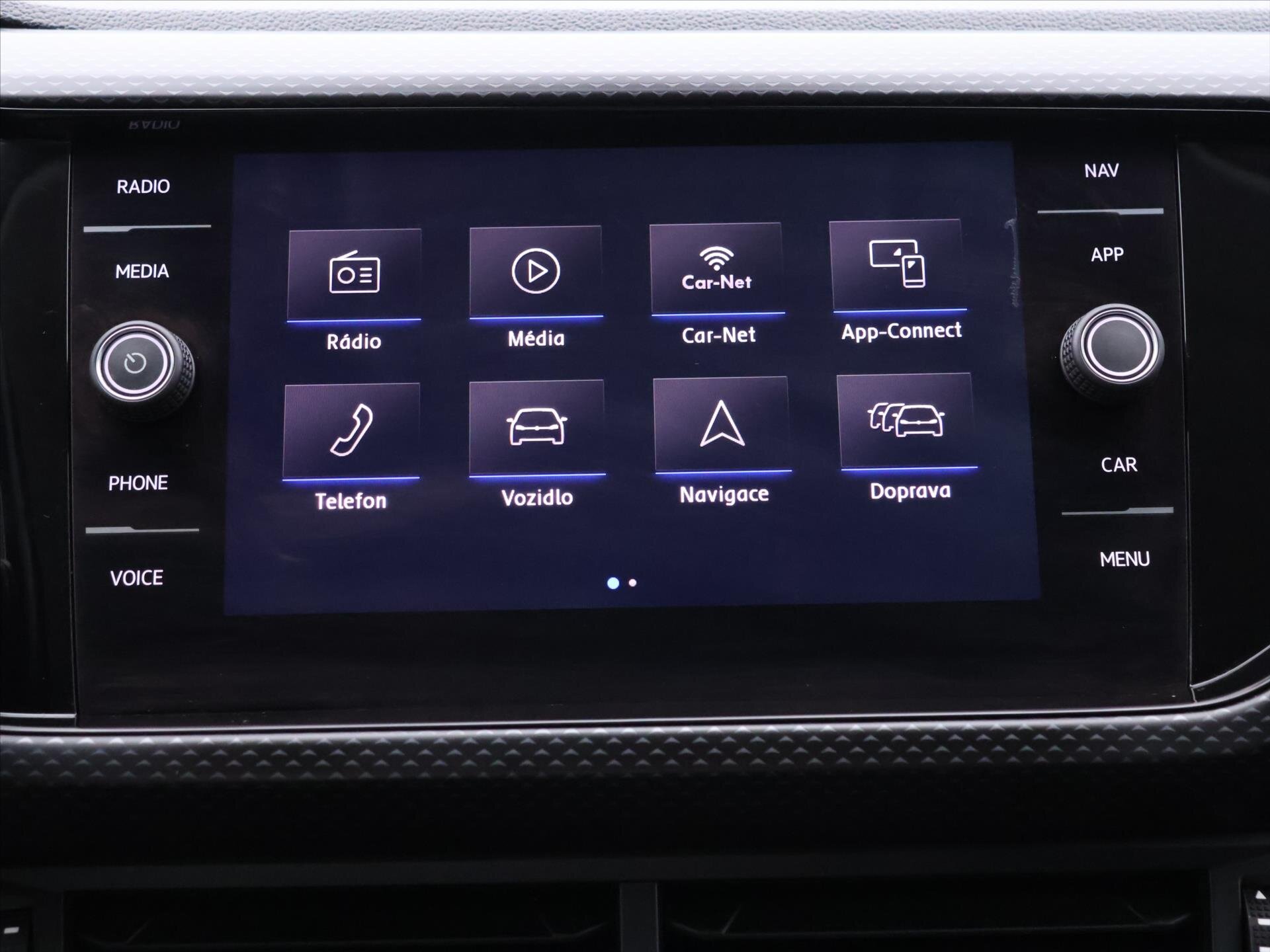 Volkswagen T-Cross SUV 999,0 85 kw