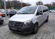 Mercedes-Benz Vito 2