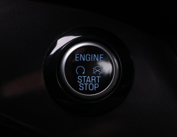 Ford Grand C-MAX Kombi 1,5 l 110 kw